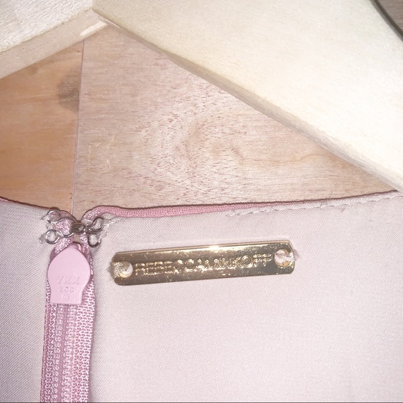 Rebecca Minkoff | Glamrock Dress - Picture 4 of 8